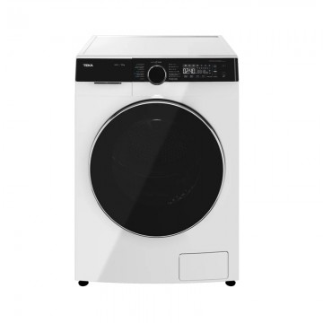 Teka Πλυντήριο Ρούχων 10kg με Τεχνολογία Ατμού 1500 Στροφών WMK 81050 WH